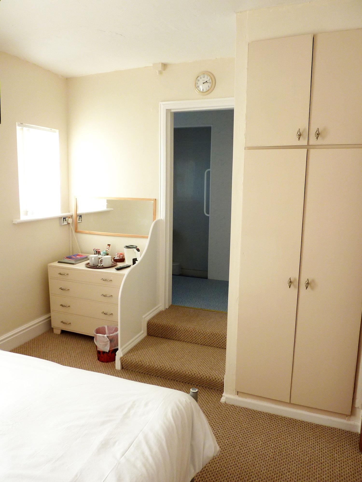 Hotel The Northwood Rhôs-on-Sea Esterno foto
