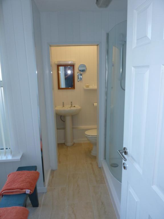 Hotel The Northwood Rhôs-on-Sea Camera foto