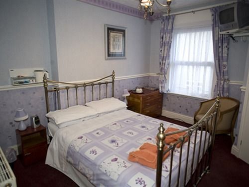 Hotel The Northwood Rhôs-on-Sea Esterno foto